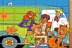 Thumbnail of Sort My Tiles Scooby - Doo 2